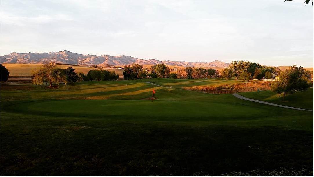 Ridgemark Golf Club And Resort Hollister Exterior photo